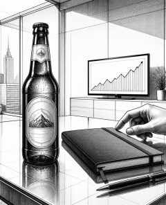 ai-ab-inbev-earnings-cashflow-balance