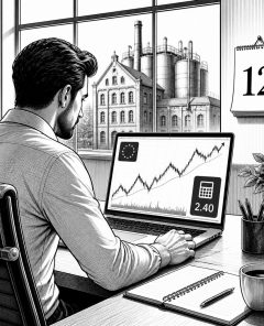 ai-ab-inbev-valuation-dividend