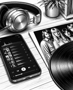 ai-abba-streaming-vinyl-smartphone