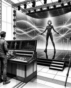 ai-abba-voyage-ki-avatars-projektion