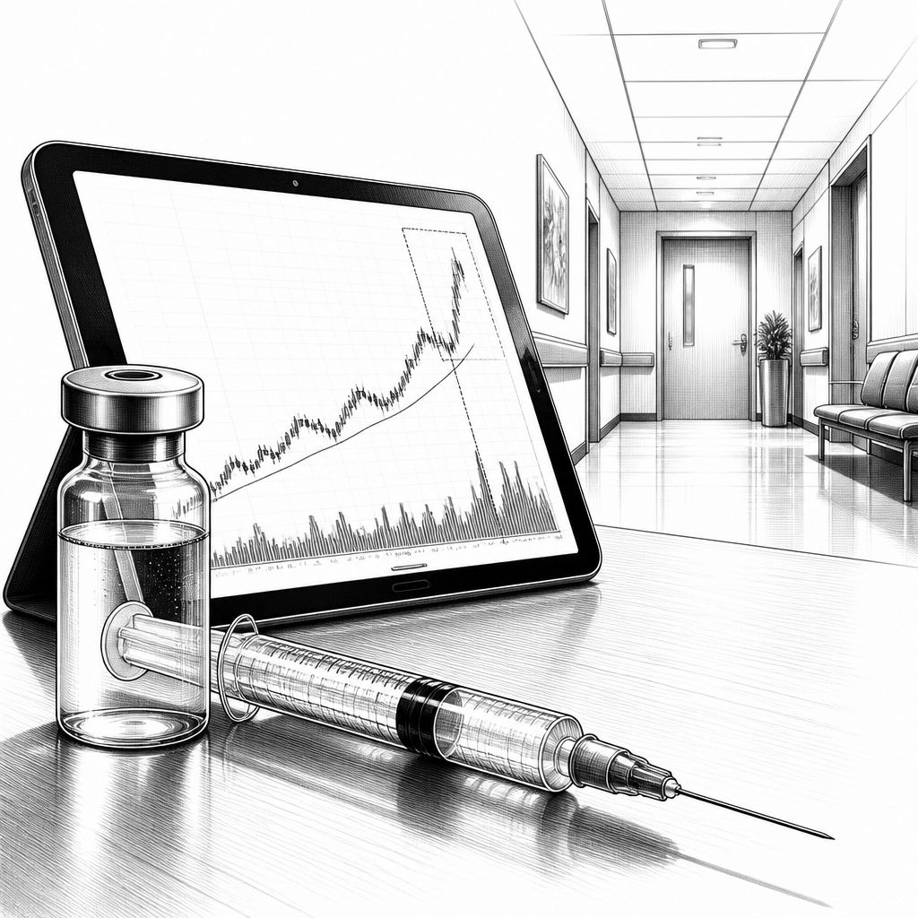 AbbVie bringt Skyrizi auf Kinder aus sechs Jahren – FDA-Zulassung und Apogee-Deal treiben die Aktie AbbVie bringt Skyrizi auf Kinder aus sechs Jahren – FDA-Zulassung und Apogee-Deal treiben die Aktie