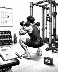 ai-abnehmen-zwei-trainingseinheiten-wochen