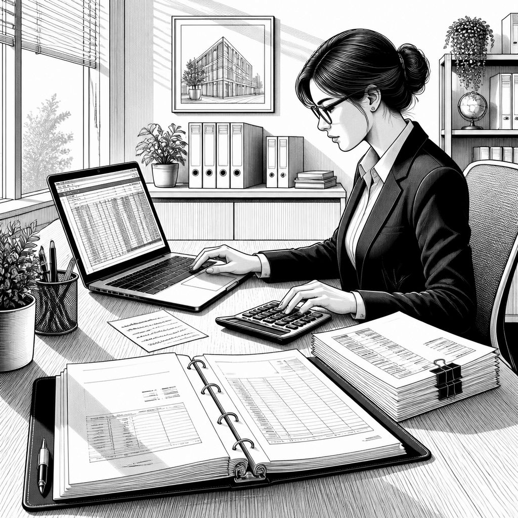 Rechnungswesen: Rund 5.000 Jobs offen – warum DATEV, Homeoffice und Steuerwissen zählen Rechnungswesen: Rund 5.000 Jobs offen – warum DATEV, Homeoffice und Steuerwissen zählen