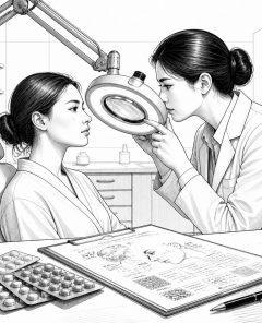 ai-acne-therapy-monitoring