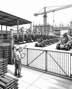 ai-acrow-misr-formwork-scaffolding-rental-yard