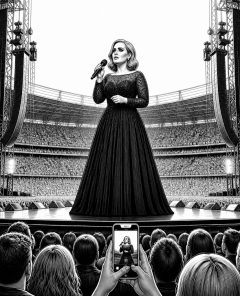 ai-adele-live-residency-streaming-boost