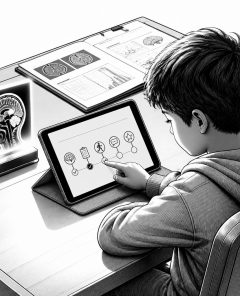 ai-adhs-hirn-mrt-genetik-app-therapie