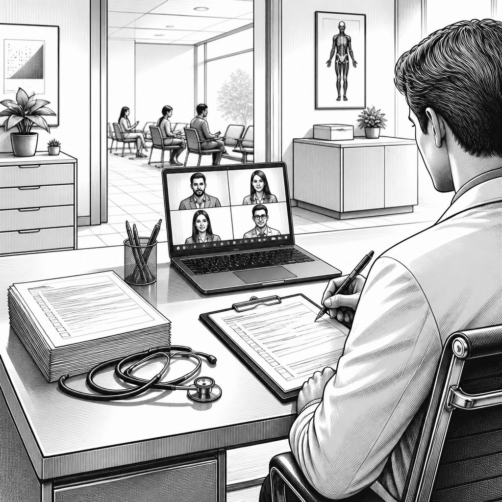 S3-Leitlinie 2.0: ADHS bei Erwachsenen diagnostizieren und Fehldiagnosen senken S3-Leitlinie 2.0: ADHS bei Erwachsenen diagnostizieren und Fehldiagnosen senken
