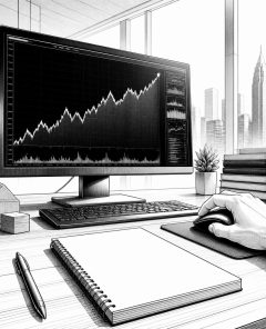 ai-adidas-dax-trading-terminal