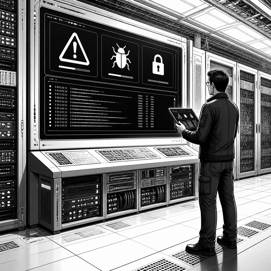 NS Solutions macht AdvanceCore zum Cloud-Sicherheitsanker für Monitoring & Governance NS Solutions macht AdvanceCore zum Cloud-Sicherheitsanker für Monitoring & Governance
