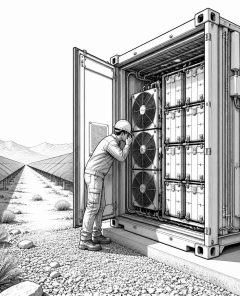 ai-advancion-aes-modulare-batteriecontainer