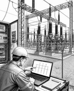ai-aep-transmission-solutions-high-voltage-grid