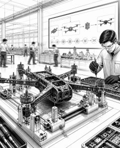 ai-aerovironment-ohio-production