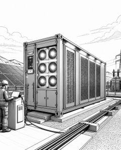 ai-aes-bess-container-solarpark