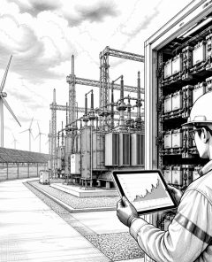 ai-aes-earnings-grid-battery