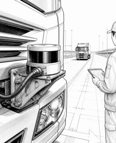 ai-aeva-daimler-atlas4d-lidar-level4-truck
