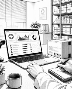 ai-africa-startups-health-finance-inventory-laptop