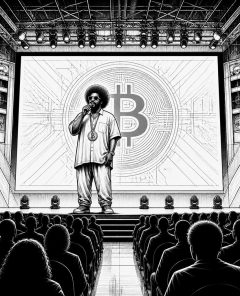 ai-afroman-bitcoin-conference-freiheit