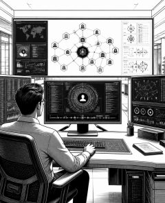 ai-agentic-soc-fabric-architectur