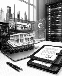 ai-agenz-re-realestate-financial-infrastructure
