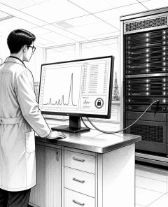 ai-agilent-openlab-compliance-labor-data