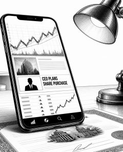 ai-agora-ceo-aktienkauf-signal-warschau
