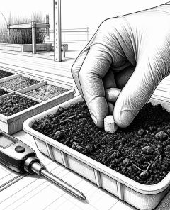 ai-agtech-soil-microbes-biodegradable-pellets