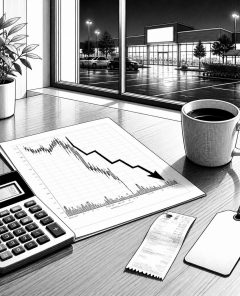 ai-ahold-delhaize-goldman-downgrade-snap