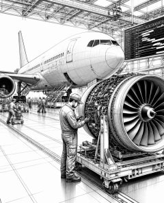 ai-airbus-a320neo-pratt-whitney-geared-turbofan-engine-bottleneck