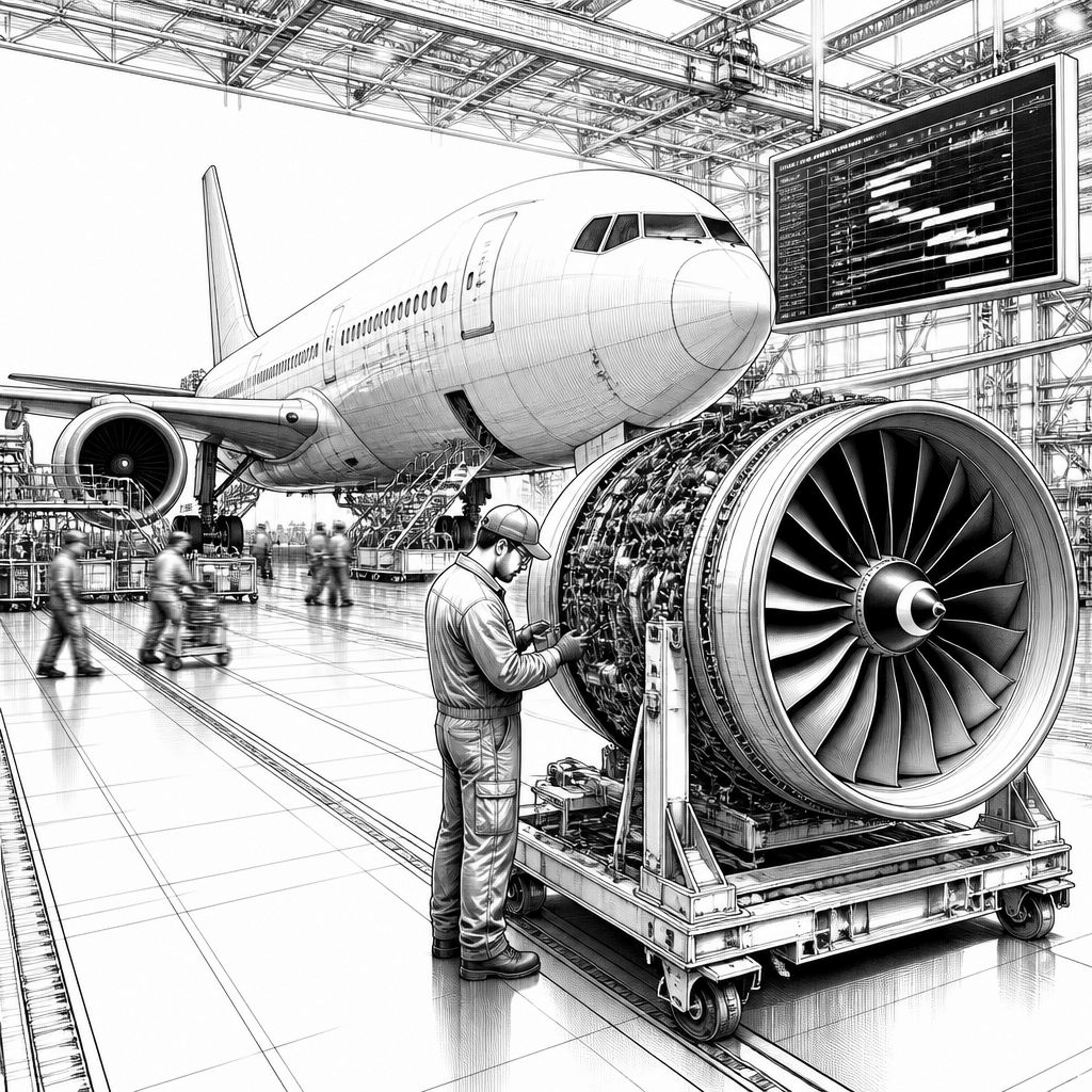 Airbus zweifelt an A320neo-Ramp-up bis 2027 wegen Pratt-&-Whitney-Lieferungen Airbus zweifelt an A320neo-Ramp-up bis 2027 wegen Pratt-&-Whitney-Lieferungen