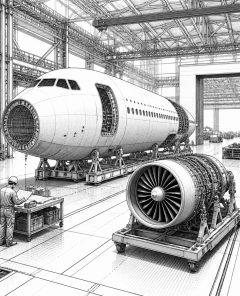 ai-airbus-a321neo-toulouse-second-assembly-line