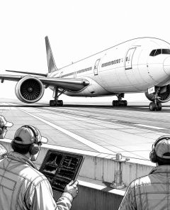 ai-airbus-a350-1000ulr-first-flight