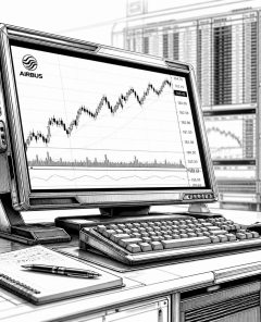 ai-airbus-stock-price-focus