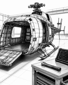ai-airbus-u145-unmanned-helicopter-cargo