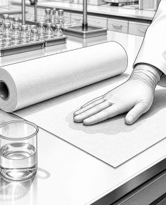 ai-airlaid-hygiene-absorbent-core