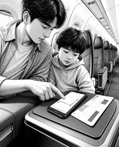 ai-airline-seating-fee-uk-cma