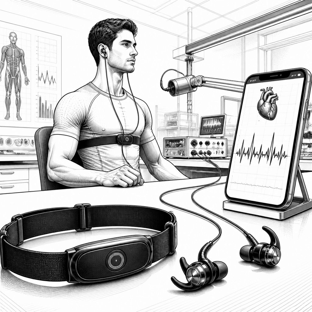 AirPods Pro 3: Pulsgenauigkeit auf Apple-Watch-Niveau und Druck für Garmin & Co. AirPods Pro 3: Pulsgenauigkeit auf Apple-Watch-Niveau und Druck für Garmin & Co.