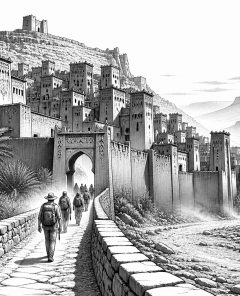 ai-aitbenhaddou-unesco-tui