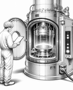ai-aixtron-epitaxy-vacuum-chamber