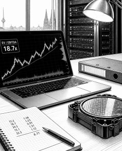 ai-aixtron-kgv-bewertung-tecdax-xetra