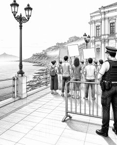 ai-albanien-luxusresort-adriakueste-proteste-eu