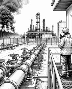 ai-alberta-wildfire-oil-sands-risk
