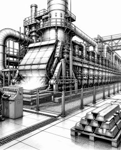 ai-alcoa-earnings-aluminum-smelter