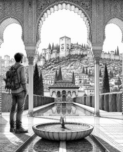 ai-alhambra-granada-rote-schloss