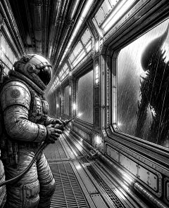 ai-alien-isolation-2-survival-horror-announcement