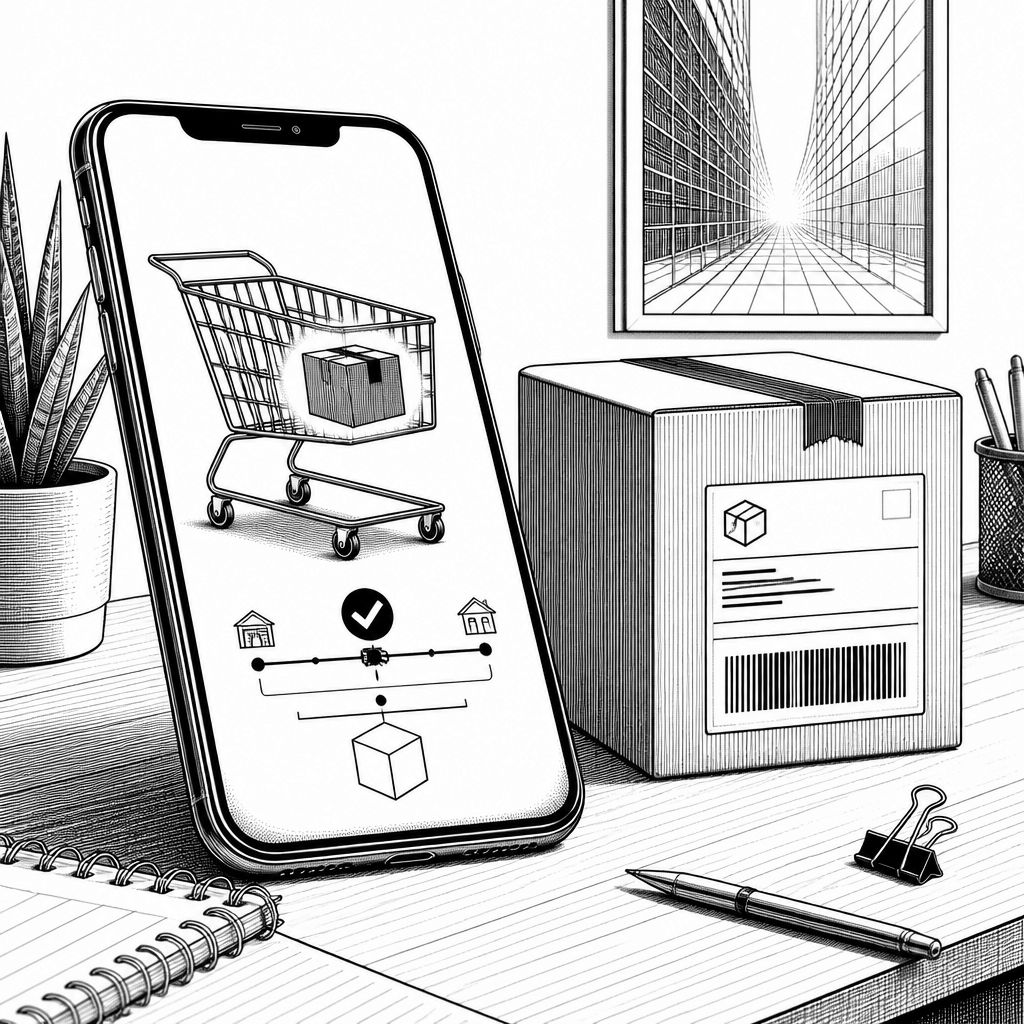 AliExpress Choice bündelt Bestellungen: Weniger Versand-Chaos für Vielbesteller AliExpress Choice bündelt Bestellungen: Weniger Versand-Chaos für Vielbesteller