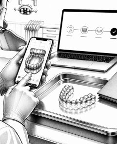 ai-align-technology-invisalign-workflow