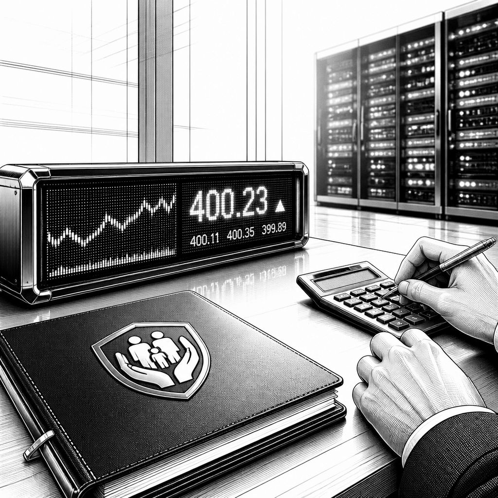 Allianz im Wochenfokus: Aktie stabil über 400 Euro und was das für Versicherer bedeutet Allianz im Wochenfokus: Aktie stabil über 400 Euro und was das für Versicherer bedeutet