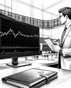 ai-allianz-aktie-xetra-ruhiger-handel