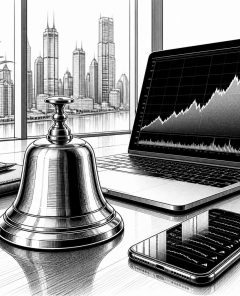 ai-alphabet-dow-jones-wechsel-verizon